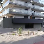 Appartement Mare - Mtn Gardenia Seaside Dziwnów