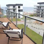 Appartement Mare - Mtn Gardenia Seaside Dziwnów