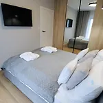 Mare - Mtn Gardenia Seaside Appartement Dziwnów