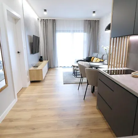 Apartment Mare - Mtn Gardenia Seaside