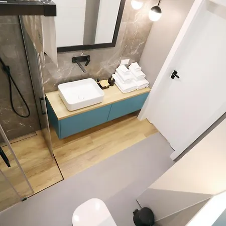 Apartment Mare - Mtn Gardenia Seaside