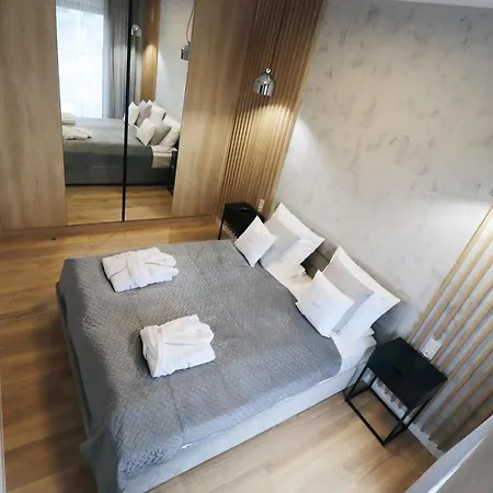 Apartment Mare - Mtn Gardenia Seaside