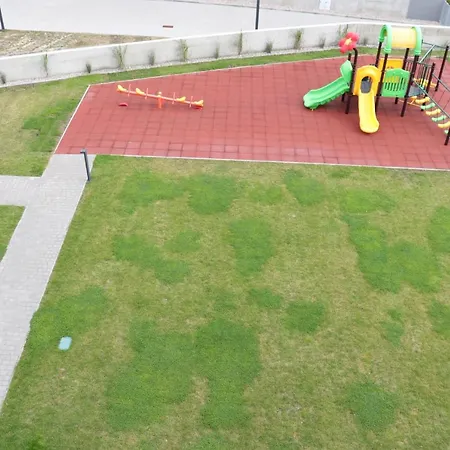 Apartment Mare - Mtn Gardenia Seaside Dziwnow